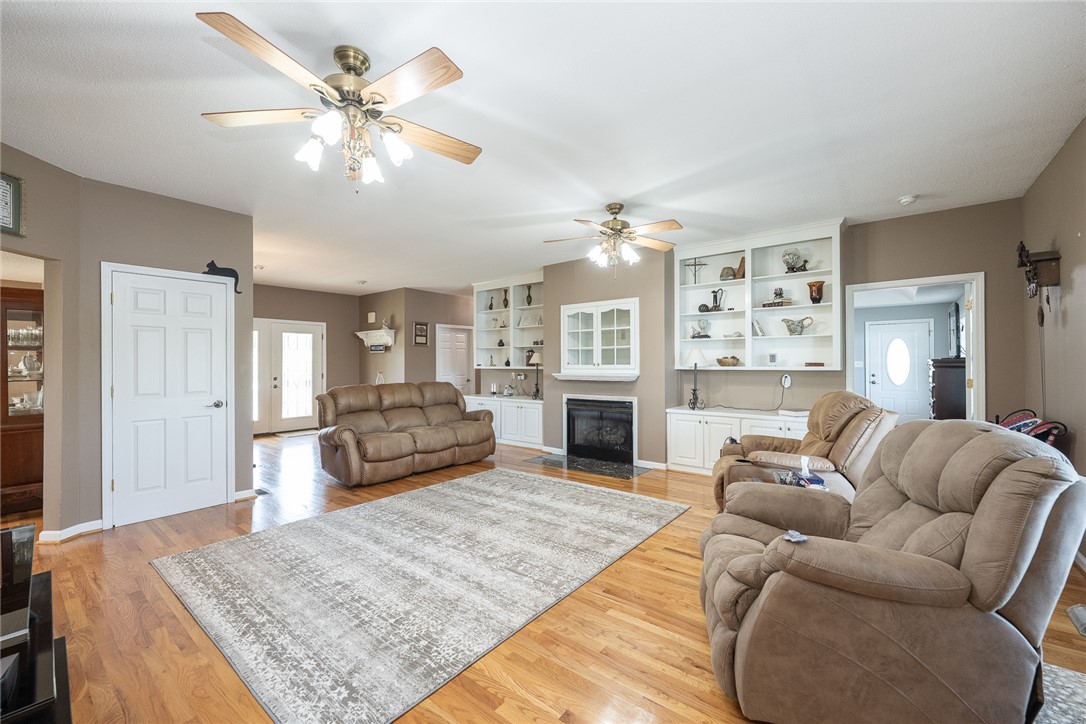 417 Mcgill Circle, Iva, South Carolina image 6