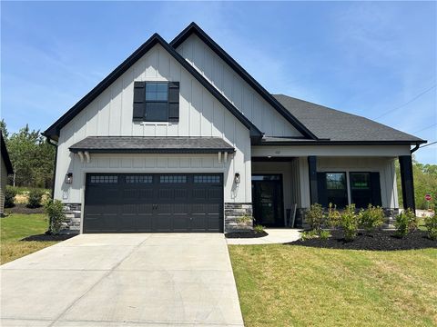 Photo of 102 Shale Drive, Central, SC 29630 (MLS # 20301449)