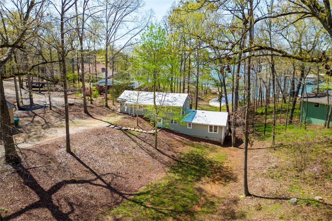 117 Woods Lane, Hartwell, Georgia image 4