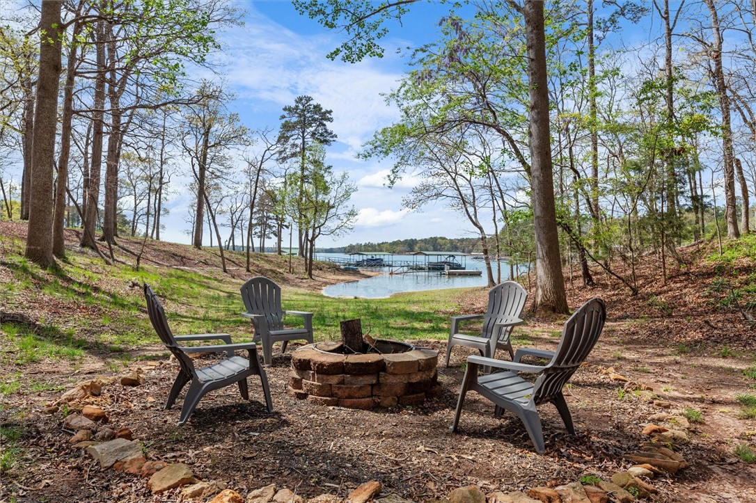 117 Woods Lane, Hartwell, Georgia image 1