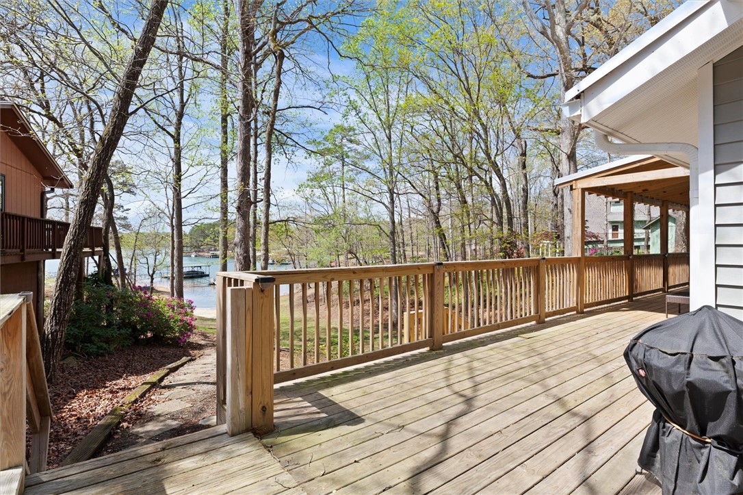 117 Woods Lane, Hartwell, Georgia image 45