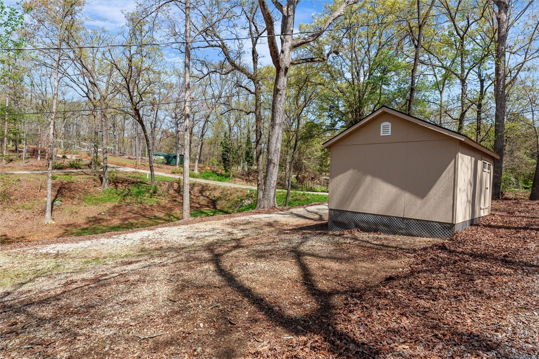 117 Woods Lane, Hartwell, Georgia image 47