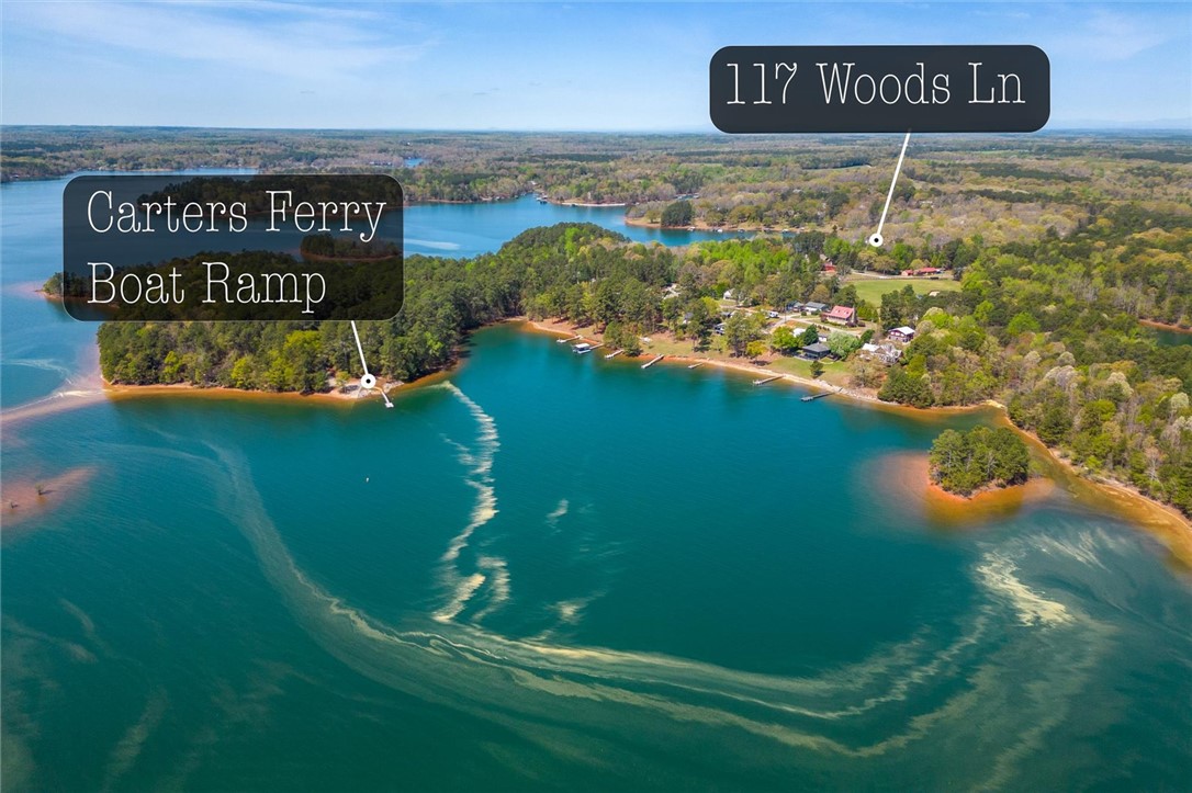 117 Woods Lane, Hartwell, Georgia image 50