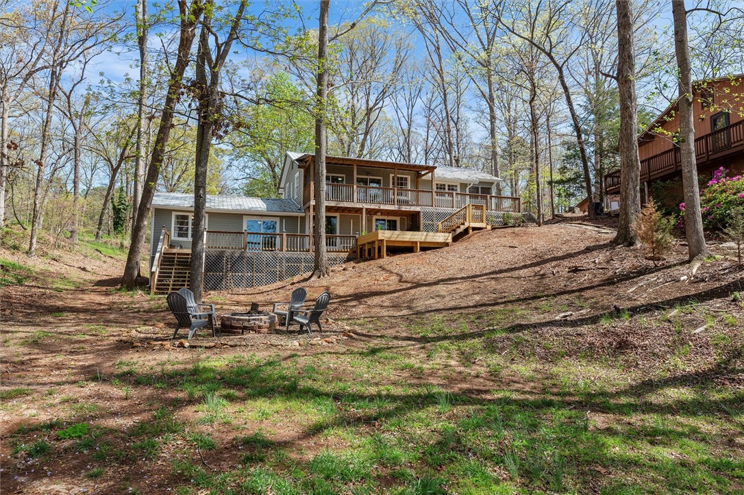117 Woods Lane, Hartwell, Georgia image 2