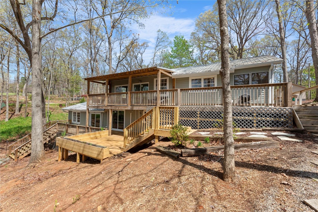117 Woods Lane, Hartwell, Georgia image 3