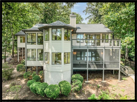 Photo of 8 Sail Maker Court, Salem, SC 29676 (MLS # 20303191)