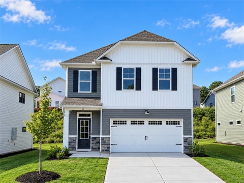 Photo of 16 Gateway Drive, Central, SC 29630 (MLS # 20306573)