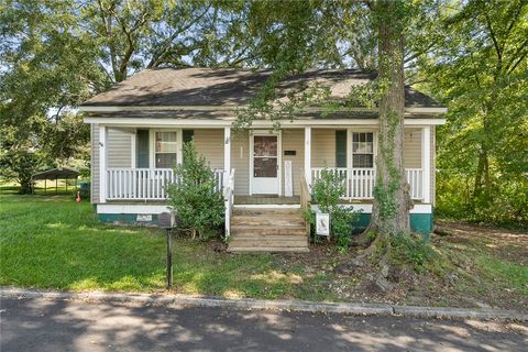 Photo of 6 W Fleming Street, Ware Shoals, SC 29692 (MLS # 20293518)