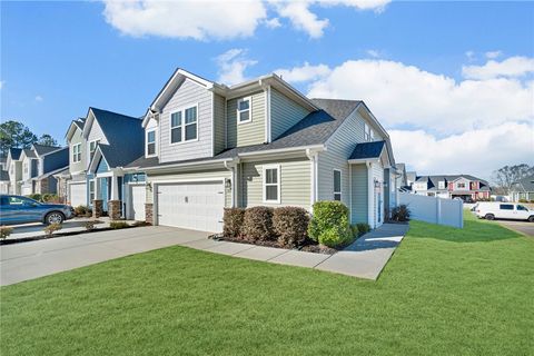 Photo of 100 Greensdale Lane, Easley, SC 29642 (MLS # 20295812)