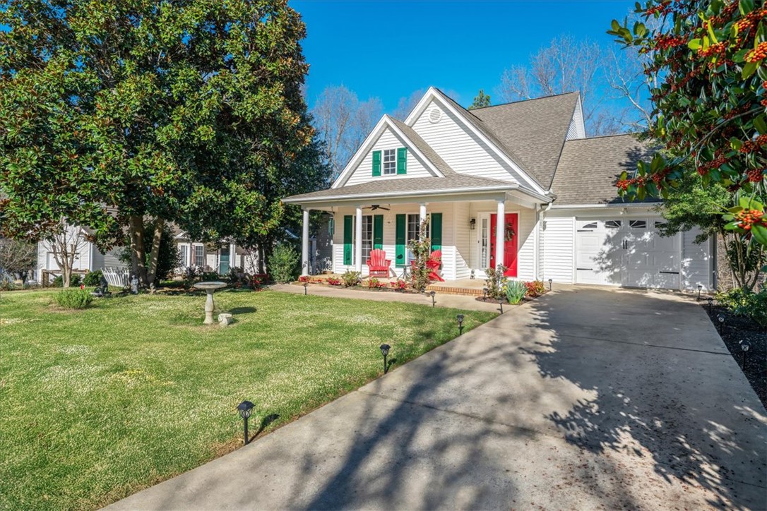 180 Grand Oak Circle, Pendleton, South Carolina image 3