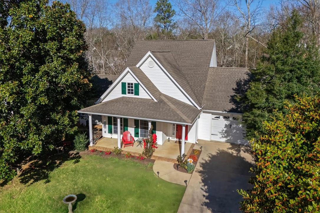 180 Grand Oak Circle, Pendleton, South Carolina image 46