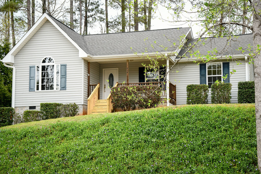 434 Den Ridge Drive, Walhalla, South Carolina image 2