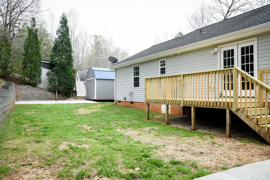 434 Den Ridge Drive, Walhalla, South Carolina image 31