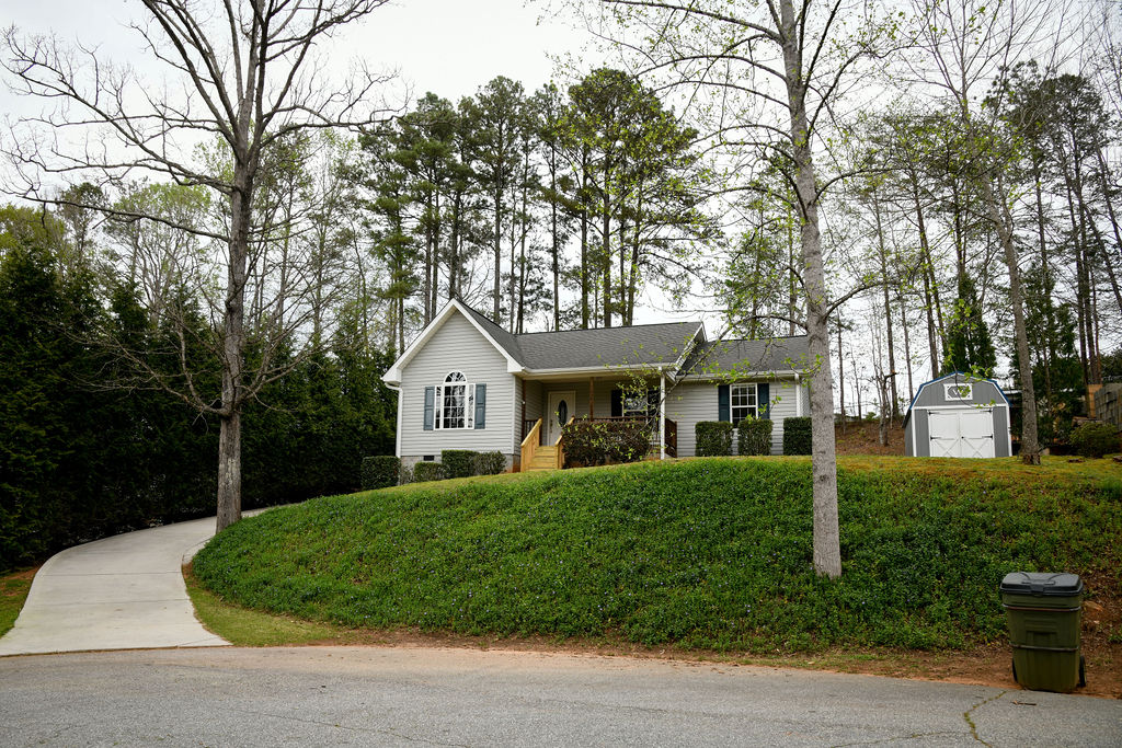 434 Den Ridge Drive, Walhalla, South Carolina image 4