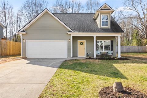 Photo of 409 Grant Street, Easley, SC 29640 (MLS # 20296146)