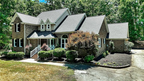 Photo of 148 Plantation Drive, Easley, SC 29642 (MLS # 20305128)