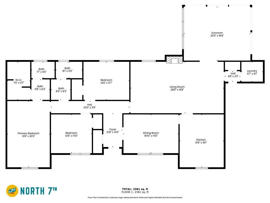 303 Asbury Circle, Easley, South Carolina image 27
