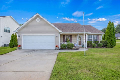 Photo of 125 Patagonia Road, Anderson, SC 29625 (MLS # 20305707)
