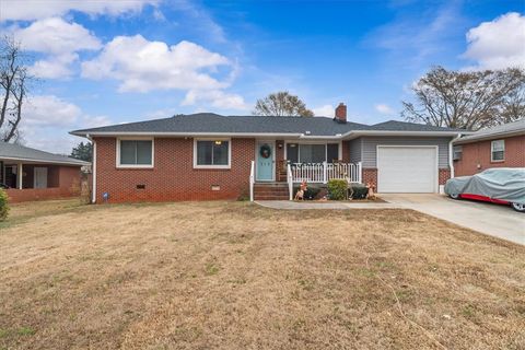 Photo of 510 Visage Drive, Anderson, SC 29626 (MLS # 20295601)