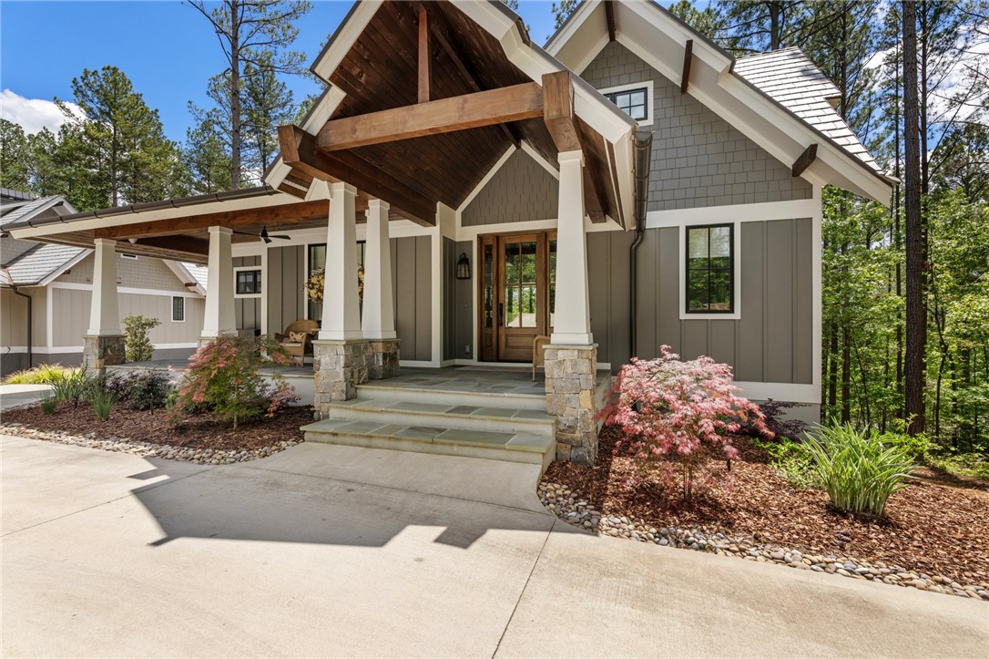 113 Settlement Village Drive, Sunset, South Carolina image 2