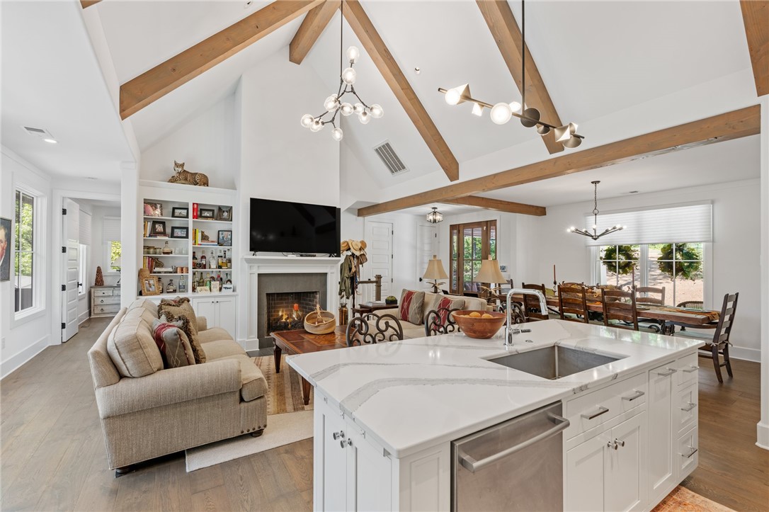113 Settlement Village Drive, Sunset, South Carolina image 8