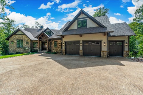 Photo of 321 Wake Robin Drive, Sunset, SC 29685 (MLS # 20305524)