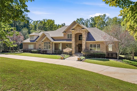 Photo of 1003 Hobby Lane, Anderson, SC 29621 (MLS # 20306975)