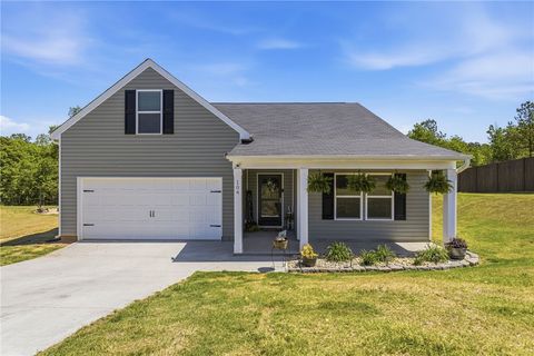 Photo of 104 Alpine Heights Court, Anderson, SC 29625 (MLS # 20300149)