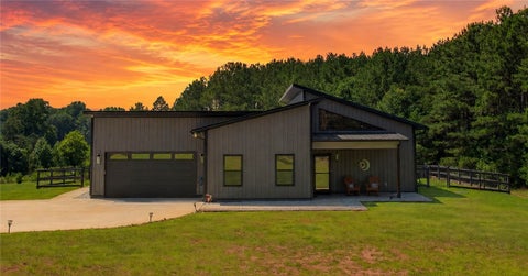 Photo of 215 Dairy Farm Road, Westminster, SC 29693 (MLS # 20303317)