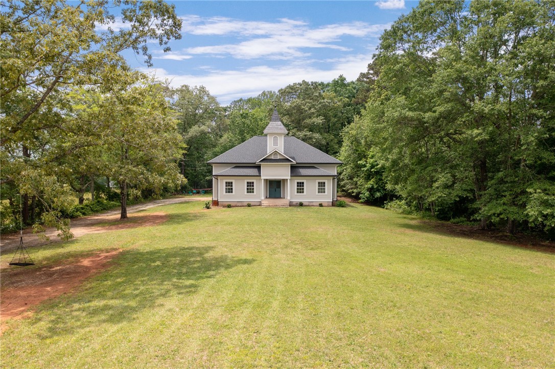 336 Allgood Bridge Road, Pickens, South Carolina image 1