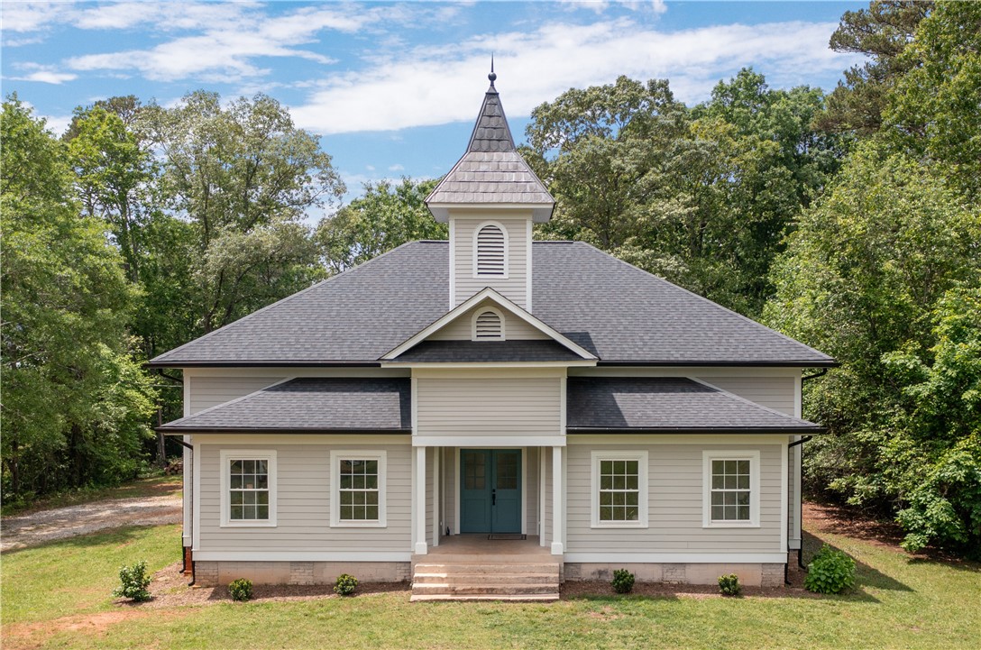 336 Allgood Bridge Road, Pickens, South Carolina image 46