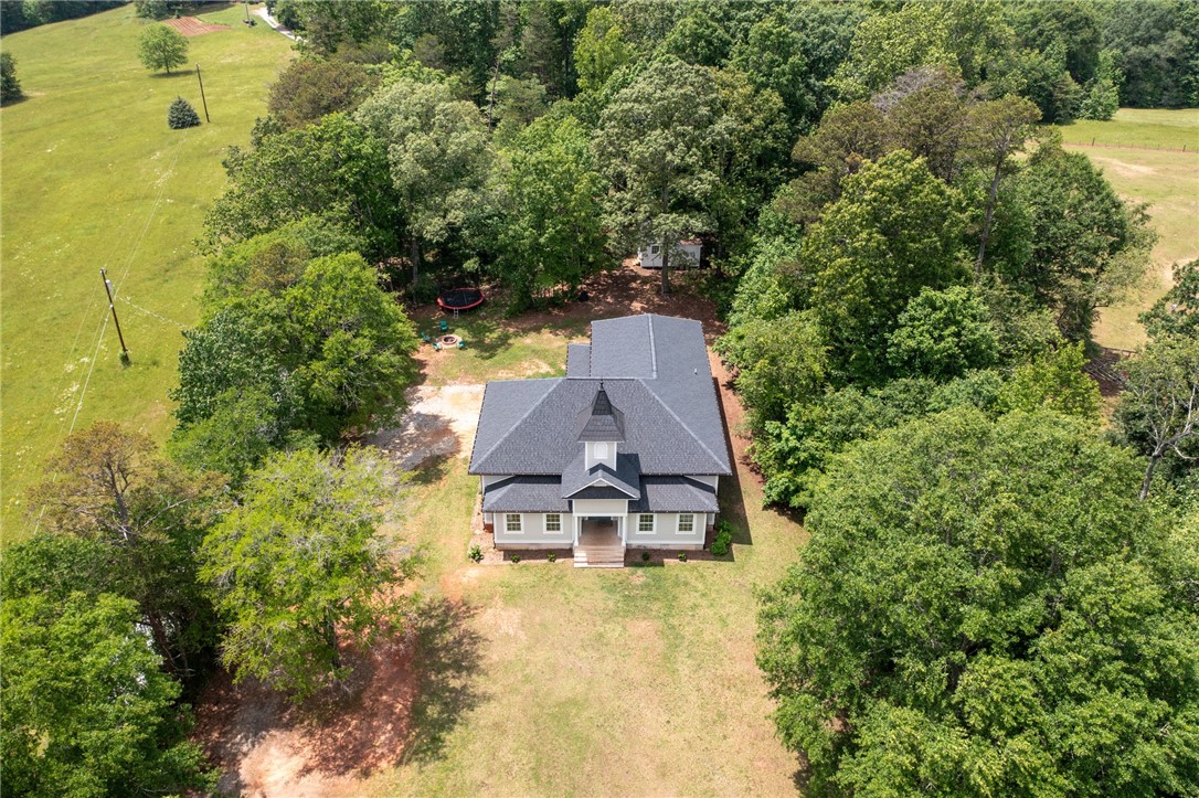 336 Allgood Bridge Road, Pickens, South Carolina image 43