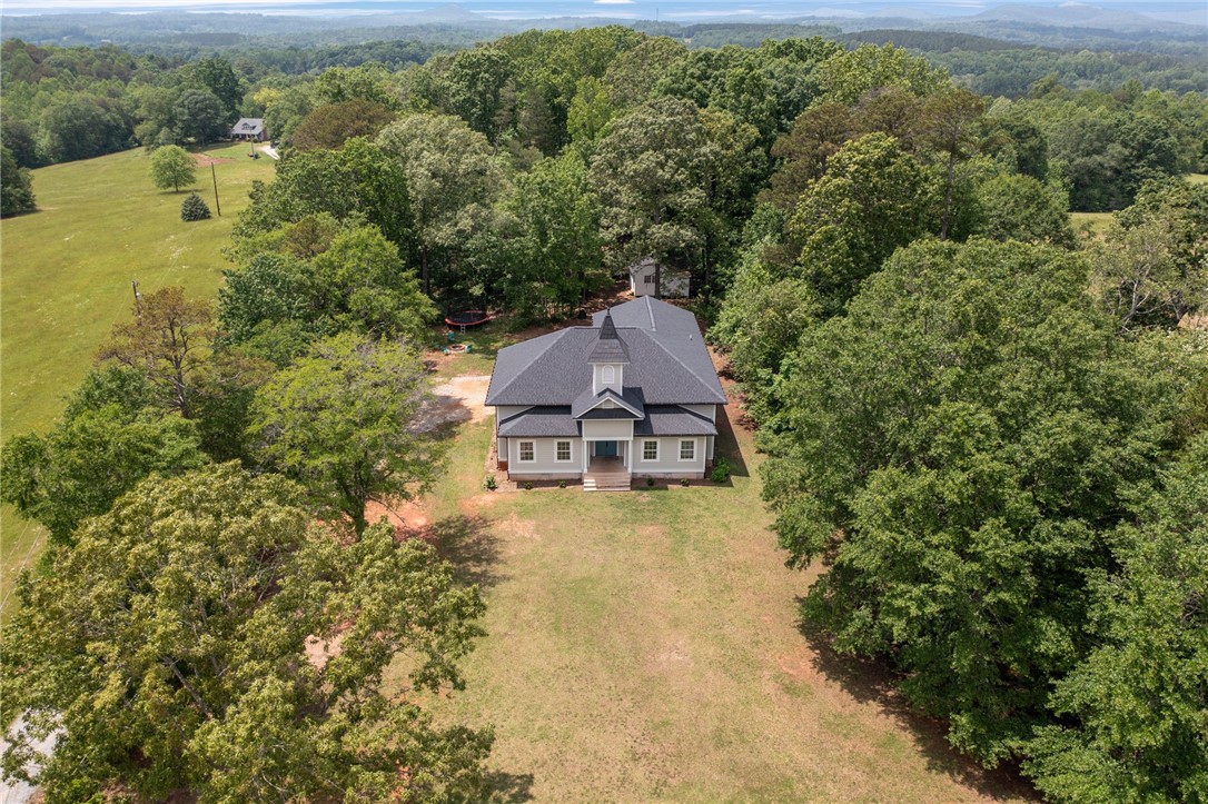 336 Allgood Bridge Road, Pickens, South Carolina image 45