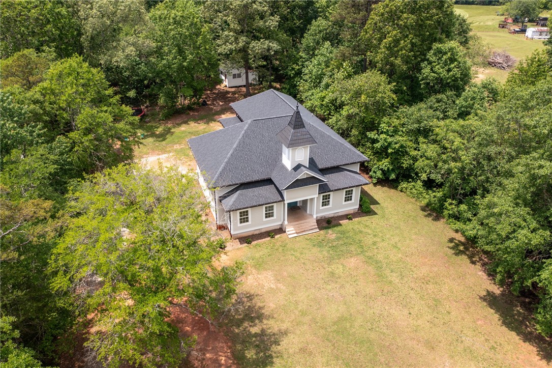 336 Allgood Bridge Road, Pickens, South Carolina image 2