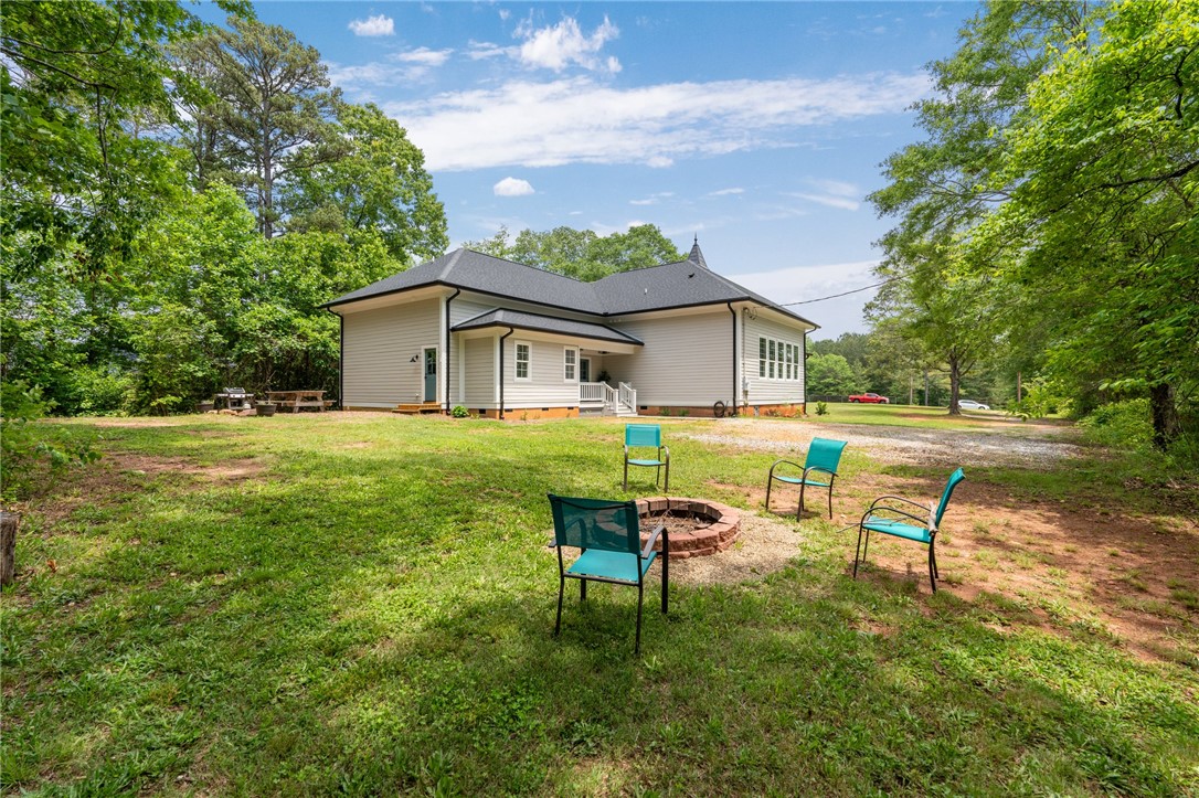 336 Allgood Bridge Road, Pickens, South Carolina image 40