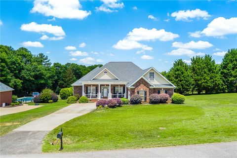 Photo of 123 McPhail Farm Circle, Anderson, SC 29621 (MLS # 20301668)