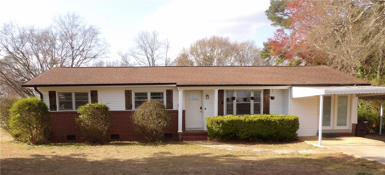 104 Long Road, Pendleton, South Carolina image 1