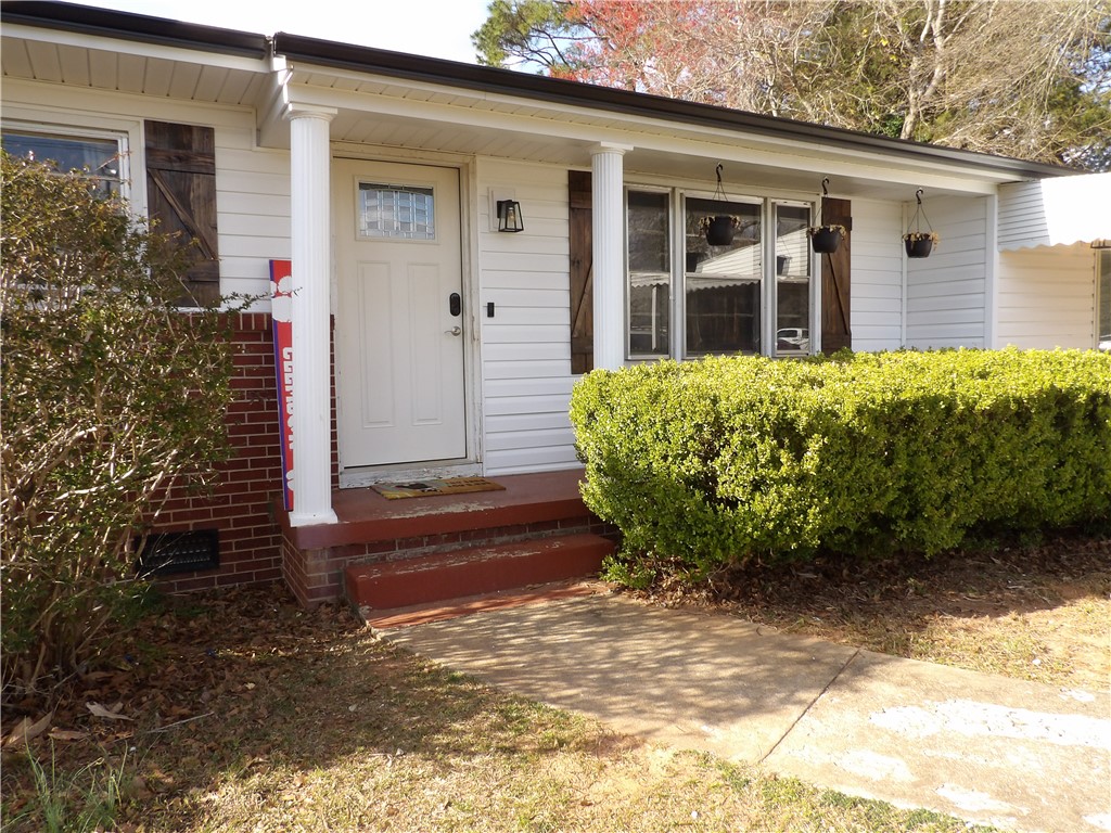 104 Long Road, Pendleton, South Carolina image 2