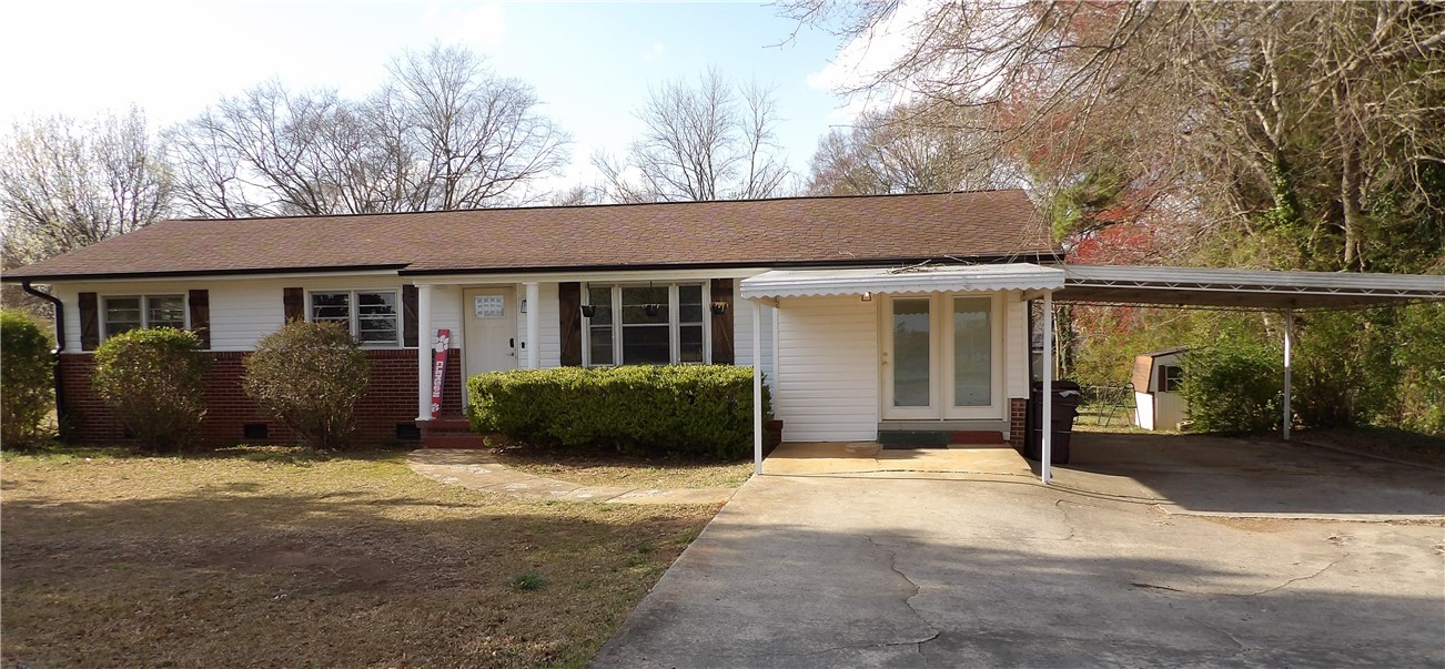 104 Long Road, Pendleton, South Carolina image 4