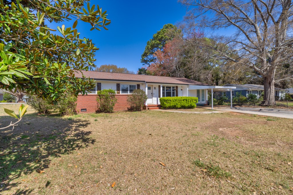 104 Long Road, Pendleton, South Carolina image 5