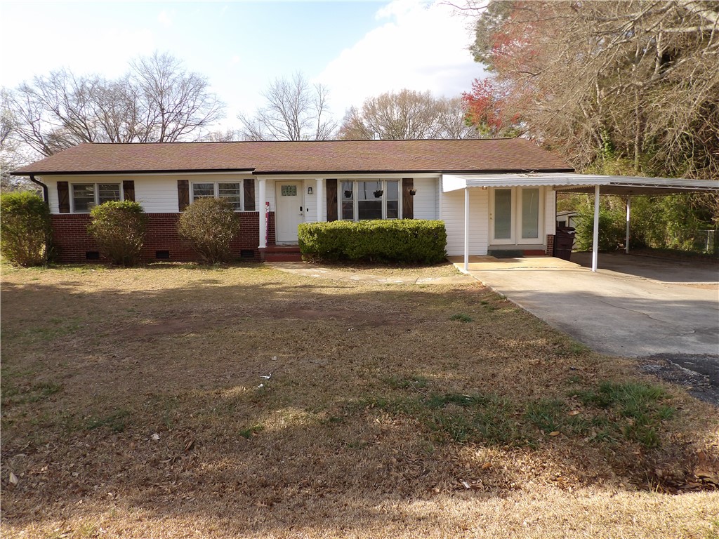 104 Long Road, Pendleton, South Carolina image 6