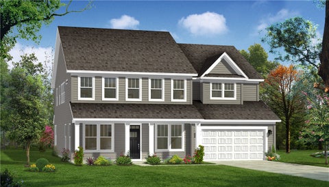 Photo of 508 Grasshopper Court, Anderson, SC 29621 (MLS # 20304337)