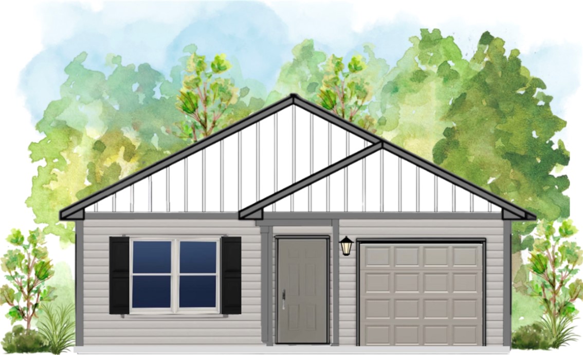 112 Dixie Drive, Anderson, South Carolina image 1
