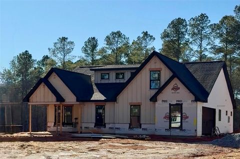 Photo of 4546 flat rock Road, Iva, SC 29655 (MLS # 20298069)
