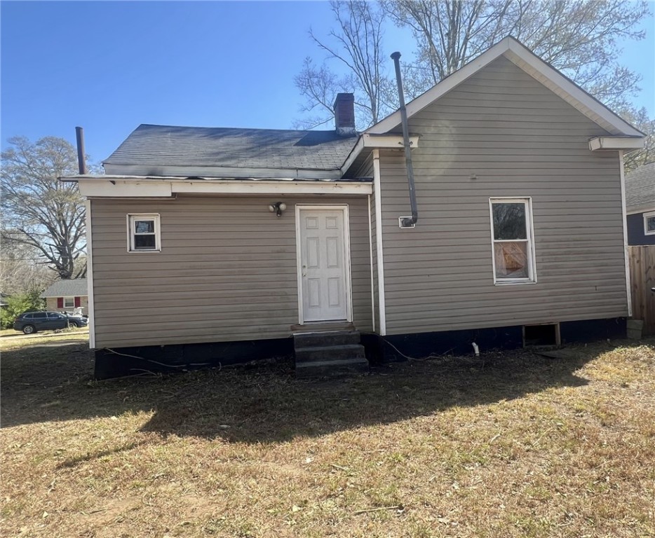 1604 S Mcduffie Street, Anderson, South Carolina image 5