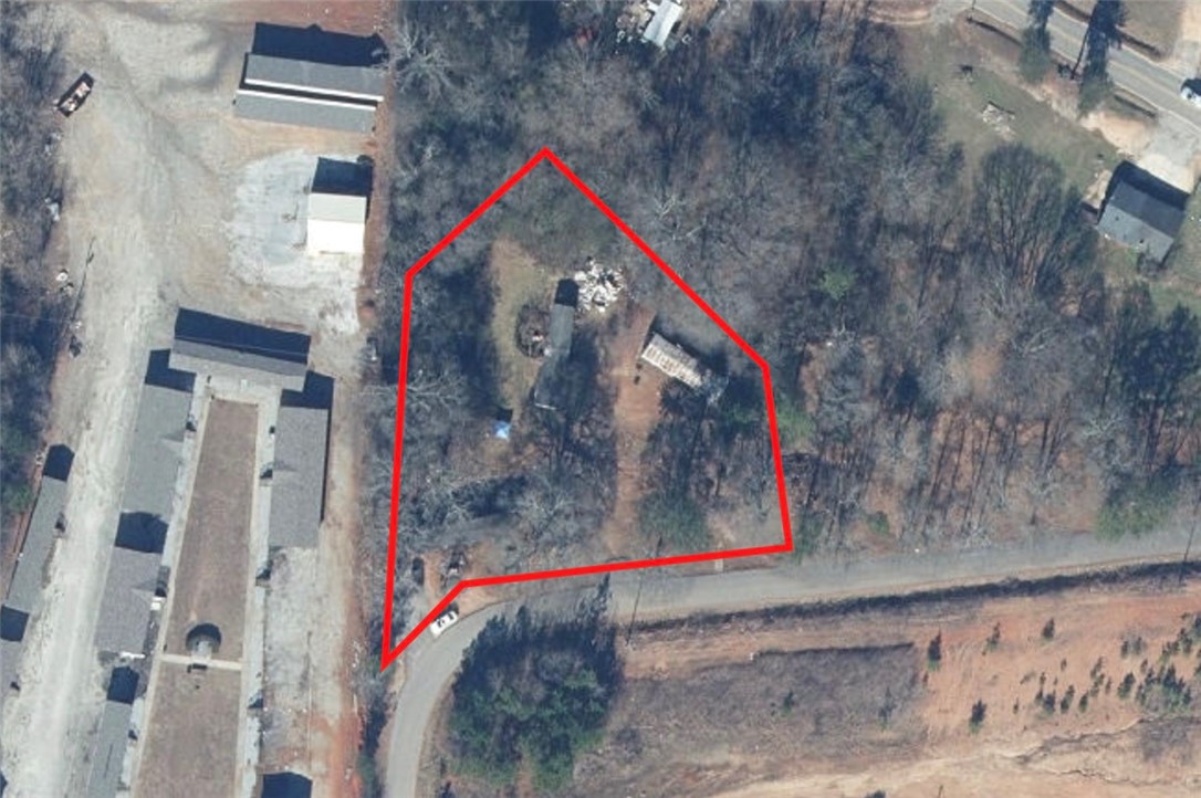 112 Flowe Road, Anderson, South Carolina image 1
