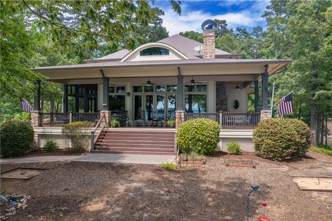 Photo of 519 Birchbark Court, Seneca, SC 29672 (MLS # 20302458)