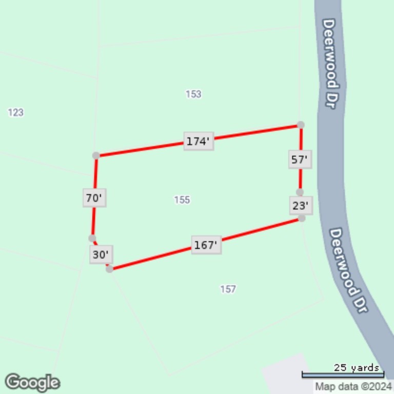157 Deerwood Drive, Westminster, South Carolina image 18