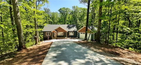 Photo of 110 Gabriel Way, Pickens, SC 29671 (MLS # 20300503)