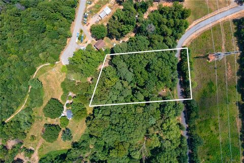 Vacant Land For Sale - LOT 2 Linn Garden Lane<br/> West Union, SC 29696